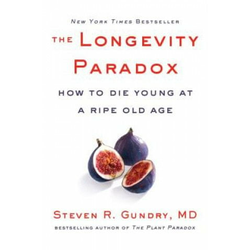 Longevity Paradox