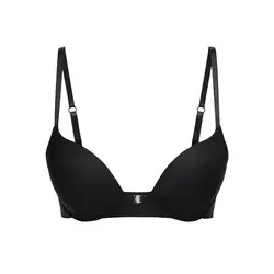 TRIUMPH Nedrček Pure Micro WHUF črna