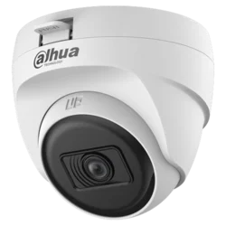 Dahua HAC-T1A21 HDCVI eyeball kamera 2MP 2.8mm