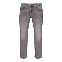 GARCIA Kavbojke siv denim