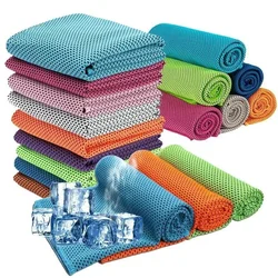 Sportski rashladni peškiri - Super Cooling Towel 3D