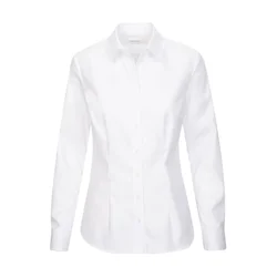 SEIDENSTICKER Bluza, bela
