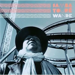 SAMBA TOURE - Wande