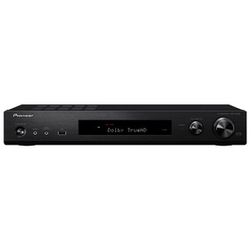 PIONEER VSX-S520-B AV Risiver (Crna)  klasa D, sistem 5.1, 250W, 4?