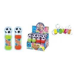 Bambini duvalica fudbalska lopta miks ( 894042 )