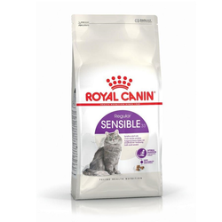 Royal Canin Hrana za mačke Health Nutrition Sensible