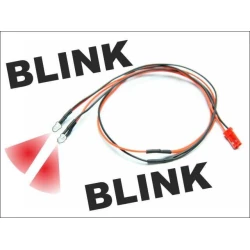 LED Kabel utripajoe (rdee)