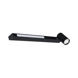 Zuma Line W230757202 - LED spot svetiljka MANNARI 1xGU10/5W/230V + LED/8W