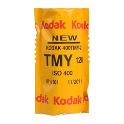 KODAK T-Max TMY 400 120