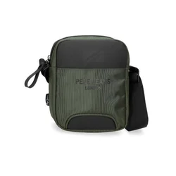 Pepe Jeans Torba na rame - Tamno zelena ( 70.652.42 )