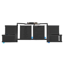 Baterija za laptop Apple MacBook Pro Retina 15 Touch Bar A1707 (2016-2017), A1820, HQ2200 M