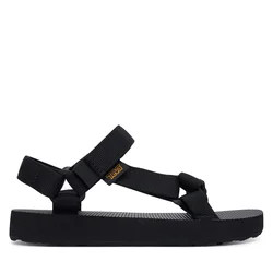 Teva Sandali Original Universal 1116656C Črna