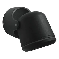 FORMA Spoljna lampa, GU10 S4623, Crna