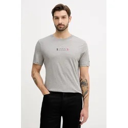 Bombažna kratka majica Tommy Hilfiger