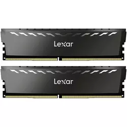Lexar THOR 32GB Kit (2x16GB) DDR4 3200Mhz XMP LD4BU016G-R3200GDXG