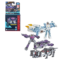 HASBRO Transformers Gen Studio figura, (21605982)