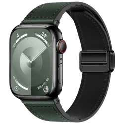 BHO Zamenska narukvica za pametne satove za Apple Watch S11/SE3, Zelena