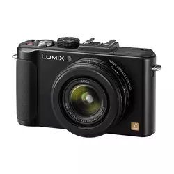 PANASONIC digitalni fotoaparat Lumix DMC-LX7