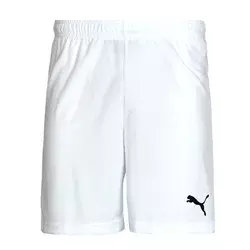 Puma ESS ACTIVE WOVEN SHORT pisana