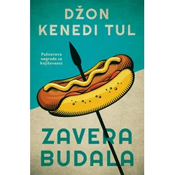 Zavera budala - Džon Kenedi Tul ( 10267 )