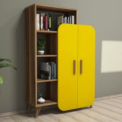 Hanah Home Polica 90x132x32cm Orah