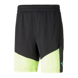 PUMA Športne hlače, črna