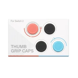 4x Thumb Grip Caps za Nintendo Switch 2
