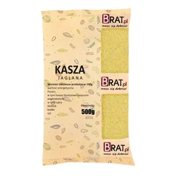 Prosena kaša 500 g