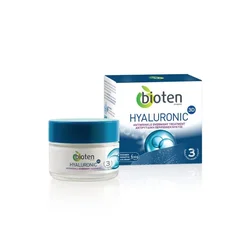 BIOTEN Noćna krema HYALURONIC 50 ml