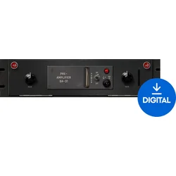 Antelope Audio BA-31 (Digitalni izdelek)