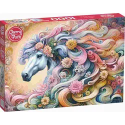 Cherry Pazzi - Puzzle Sanjski konj - 1 000 kosov