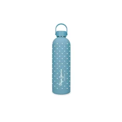 PEPE JEANS DALMA termos 750 ml - tirkizna ( 60.631.49 )