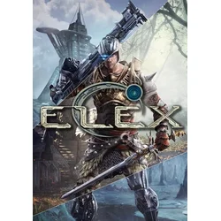 ELEX Steam Key EUROPE