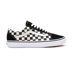 Vans  OLD SKOOL  Črna