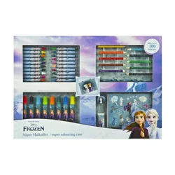 Frozen Super Art Set 100pcs