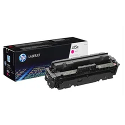 HP 415X Original Magenta 1 pc(s)