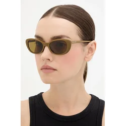 Sončna očala Saint Laurent