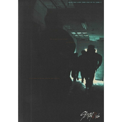 Stray Kids - I Am Not (CD)