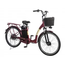 Električni bicikl 26 DAKOTA
