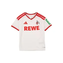 adidas Dres 1. FC Köln Home 2026/27
