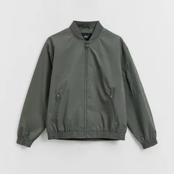 Bomber jakna
