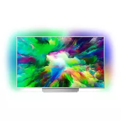 PHILIPS LED TV 55PUS7803
