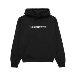 Noon Goons Majica črna/bela