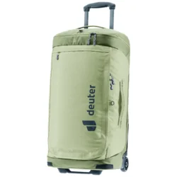Deuter Duffel Pro Movo 60 Green