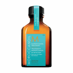 Obnavljajući Tretman za Kosu Moroccanoil (25 ml)