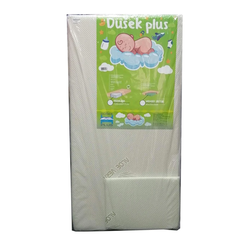 Dušek Premium 120X60X17 - dušek za krevetac sa jastukom od memory pene