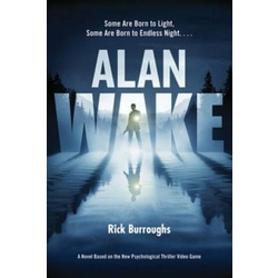 Alan Wake