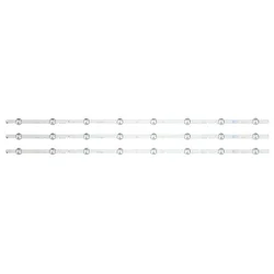 Ninaled LED trake za Samsung UE40J5202 ES-1010