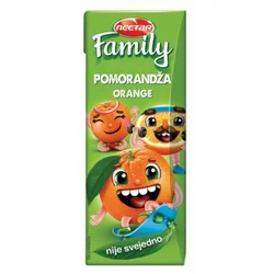 SOK FAMILY POMORANDZA 0,2L BRIK
