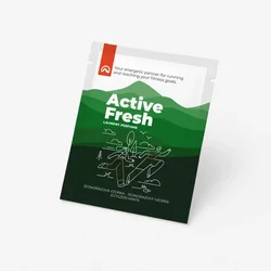 Parfum za perilo Northfinder Active Fresh, 5 ml ()